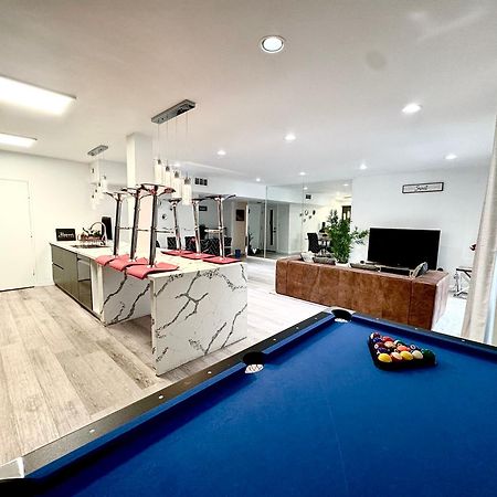 Amazing Large 2 Bedroom West Hollywood Apartment ลอสแอนเจลิส ภายนอก รูปภาพ