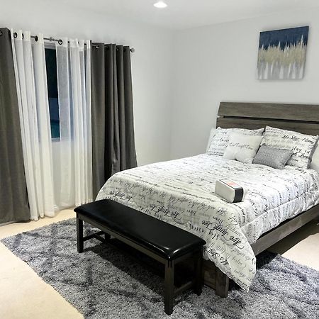 Amazing Large 2 Bedroom West Hollywood Apartment ลอสแอนเจลิส ภายนอก รูปภาพ