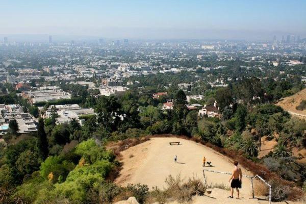 Amazing Large 2 Bedroom West Hollywood Apartment ลอสแอนเจลิส ภายนอก รูปภาพ