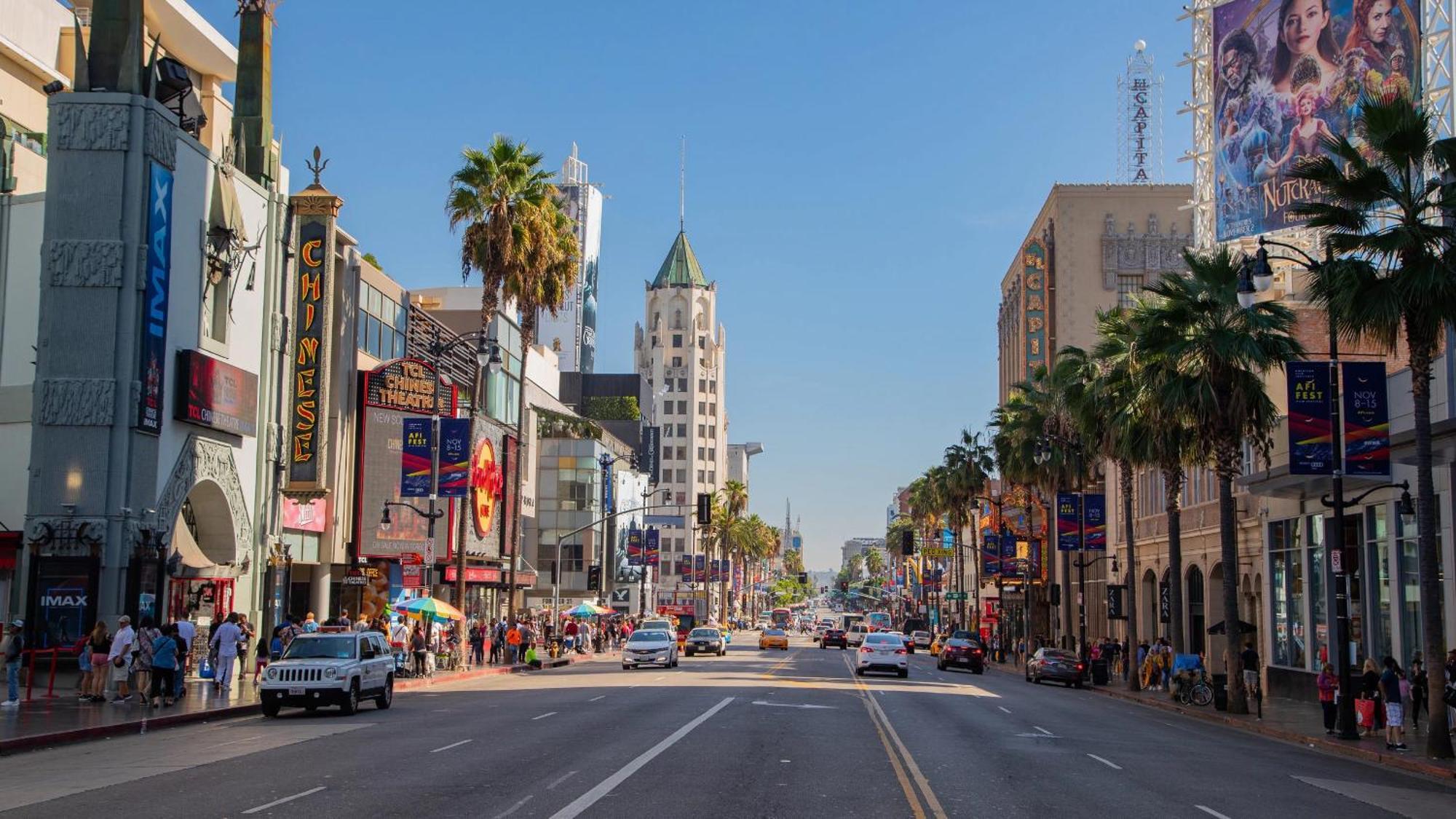 Amazing Large 2 Bedroom West Hollywood Apartment ลอสแอนเจลิส ภายนอก รูปภาพ