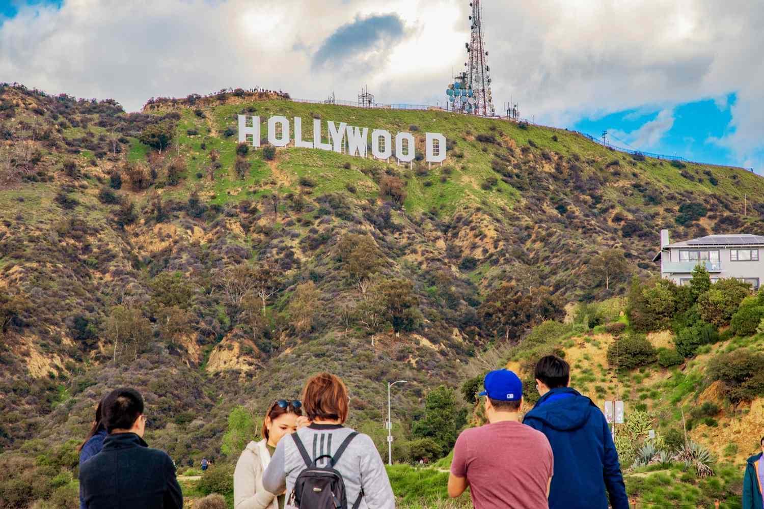 Amazing Large 2 Bedroom West Hollywood Apartment ลอสแอนเจลิส ภายนอก รูปภาพ
