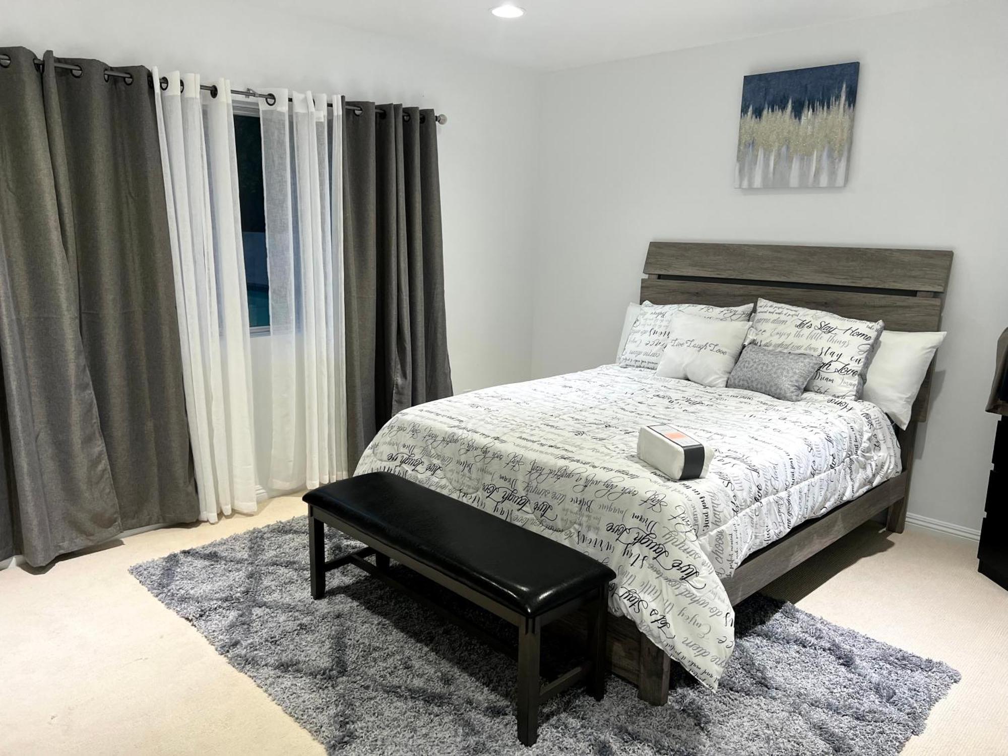 Amazing Large 2 Bedroom West Hollywood Apartment ลอสแอนเจลิส ภายนอก รูปภาพ