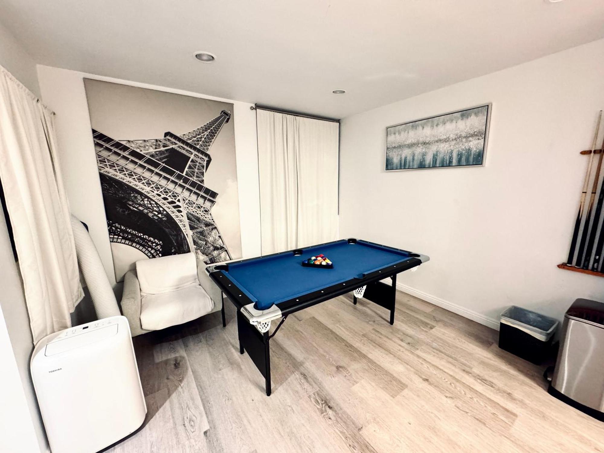Amazing Large 2 Bedroom West Hollywood Apartment ลอสแอนเจลิส ภายนอก รูปภาพ