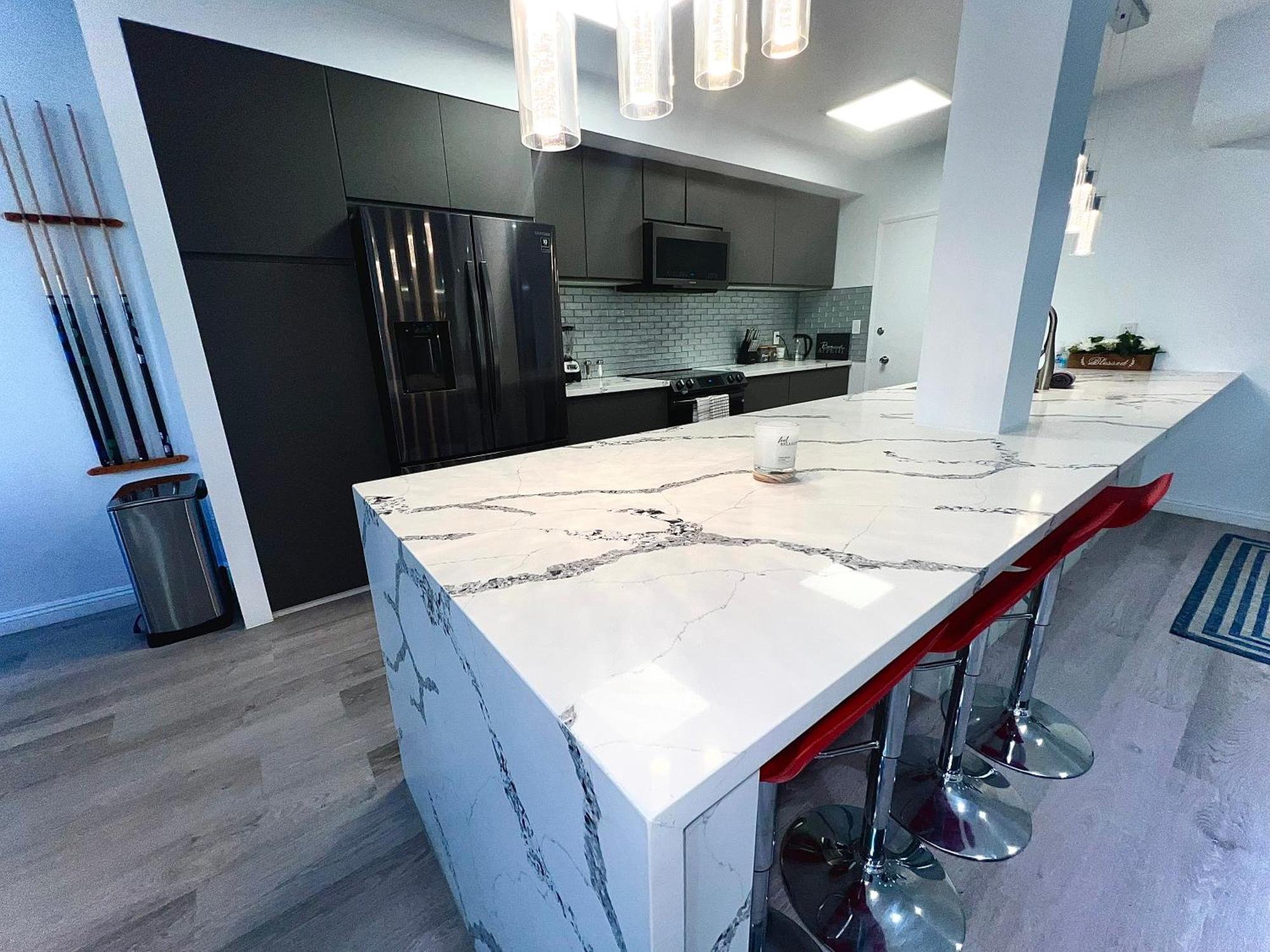 Amazing Large 2 Bedroom West Hollywood Apartment ลอสแอนเจลิส ภายนอก รูปภาพ