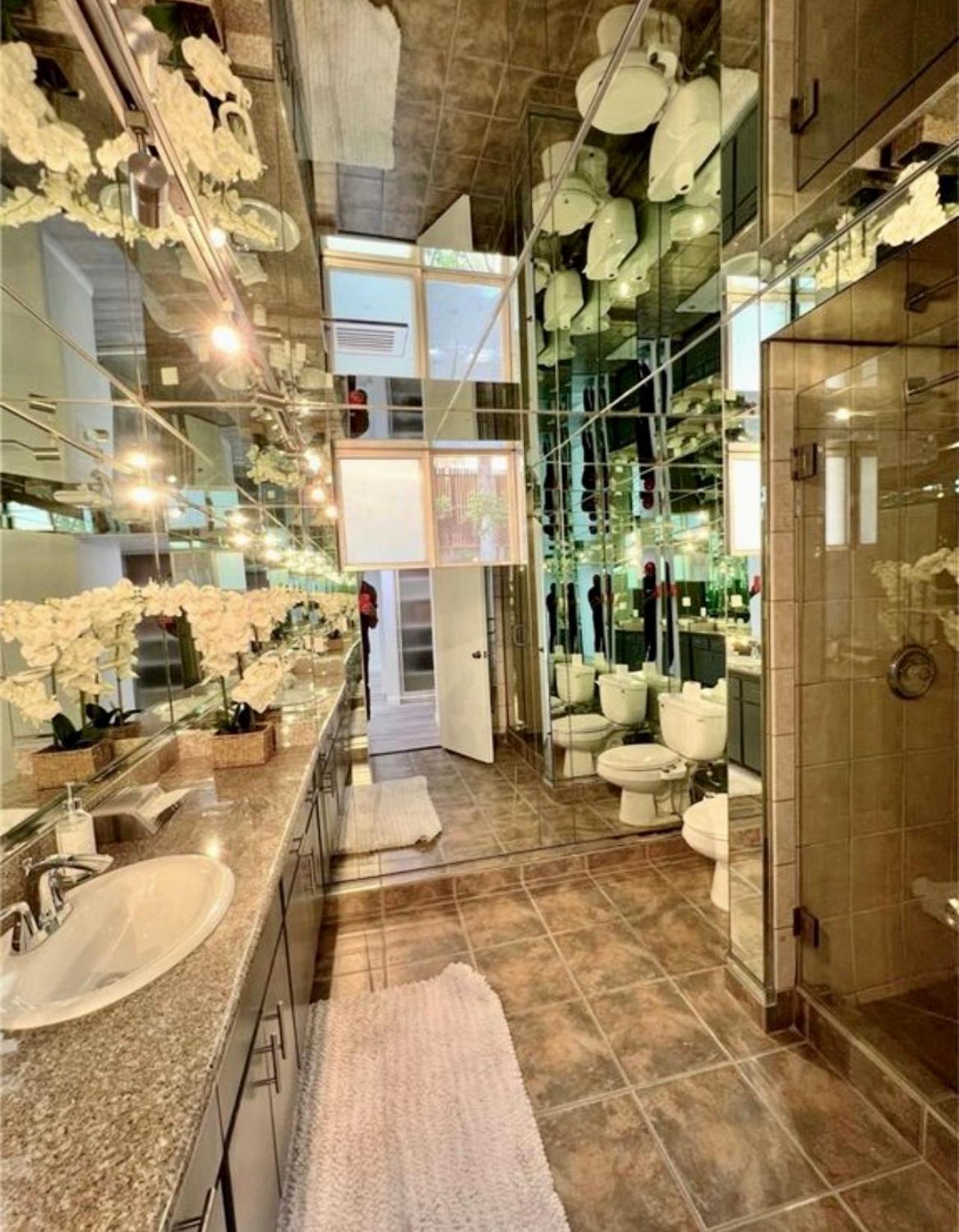Amazing Large 2 Bedroom West Hollywood Apartment ลอสแอนเจลิส ภายนอก รูปภาพ